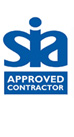 SIA Approved Contractor