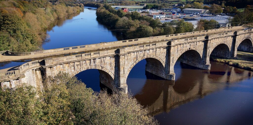 Canal & River Trust Security Project