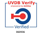 UVDB Verified