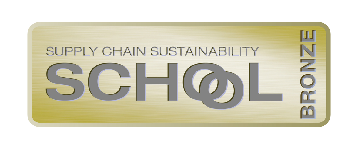 Supply Chain Sustainability School